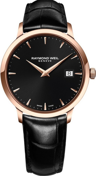 Raymond Weil Toccata 5488-PC5-20001