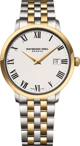 Raymond Weil Toccata 5488-STP-00300