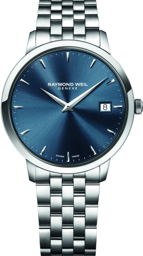 Raymond Weil Toccata 5588-ST-50001