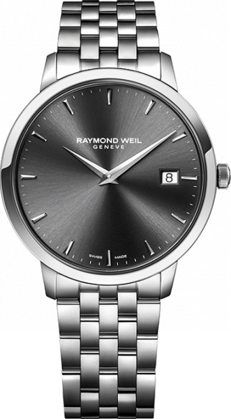Raymond Weil Toccata 5588-ST-60001