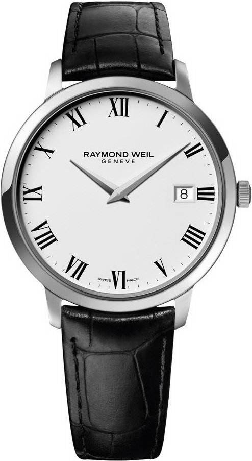 

Raymond Weil Toccata 5588-STC-00300