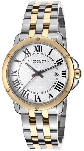 Raymond Weil Tango 5591-STP-00300