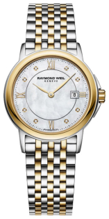 Raymond Weil Tradition 5966-STP-00995