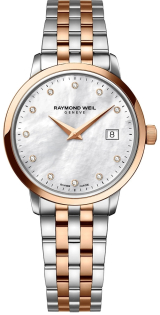 Raymond Weil Toccata 5988-SP5-97081