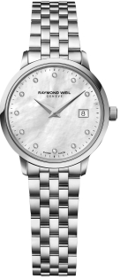 Raymond Weil Toccata 5988-ST-97081