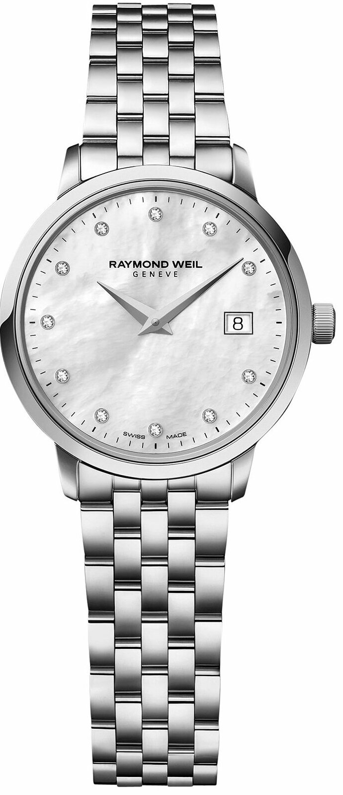 

Raymond Weil Toccata 5988-ST-97081