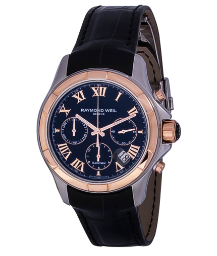 Raymond Weil Parsifal 7260-SC5-00208