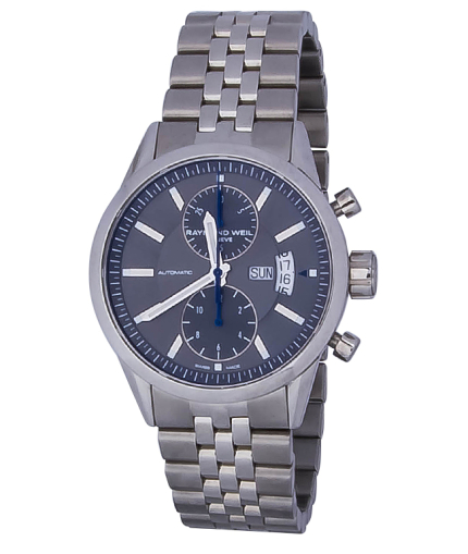 Raymond Weil Freelancer 7735-ST-60001