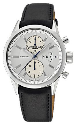 Raymond Weil Freelancer 7735-STC-65001