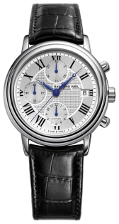 Raymond Weil Maestro 7737-STC-00659