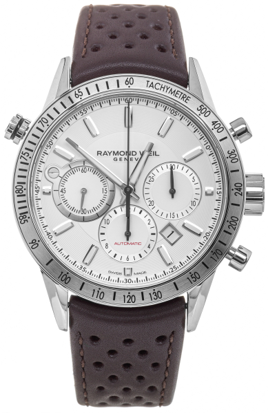 Raymond Weil Freelancer 7740-STC-30001 Raymond Weil Freelancer 7740-STC-30001