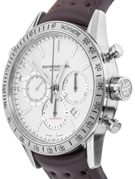 Raymond Weil Freelancer 7740-STC-30001 Raymond Weil Freelancer 7740-STC-30001