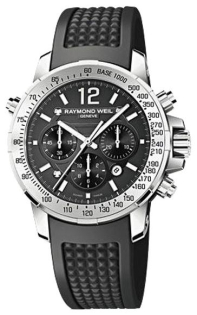 Raymond Weil Nabucco 7800-SR1-05207