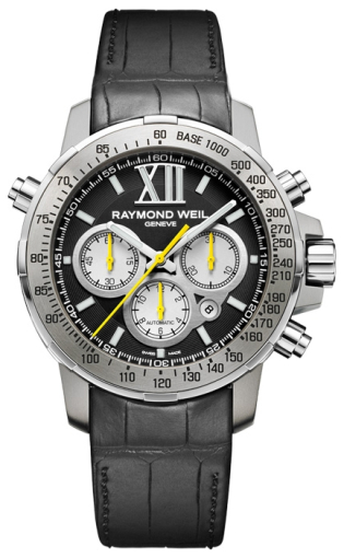 Raymond Weil Nabucco 7800-TIR-00207