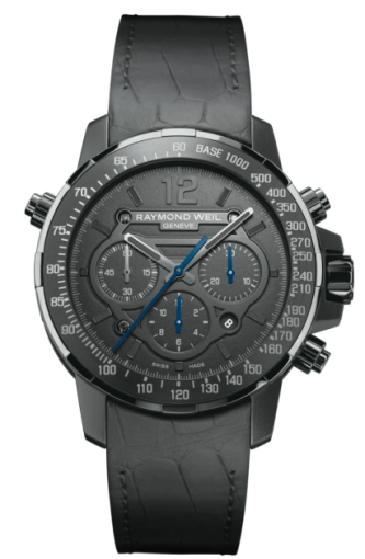 Raymond Weil Nabucco 7810-BSF-05207