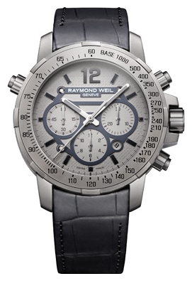 Raymond Weil Nabucco 7820-STC-05607