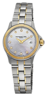 Raymond Weil Parsifal 9460-SG-97081