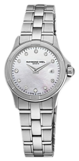 Raymond Weil Parsifal 9460-ST-97081