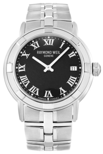 Raymond Weil Parsifal 9541-ST-00208