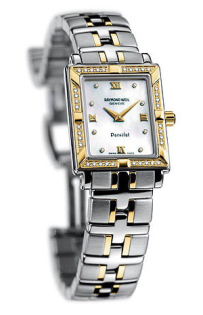 Raymond Weil Parsifal 9630-STS-00995,проб