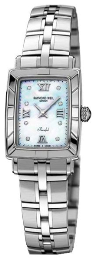 Raymond Weil Parsifal 9741-ST-00995