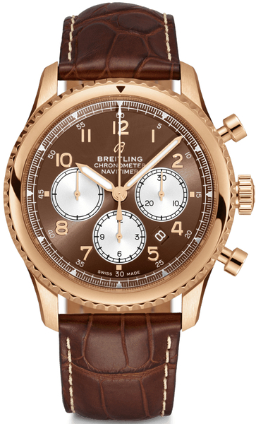 Breitling Navitimer 8 B01 Chronograph 43 RB0117131Q1P1 Breitling Navitimer 8 B01 Chronograph 43 RB0117131Q1P1