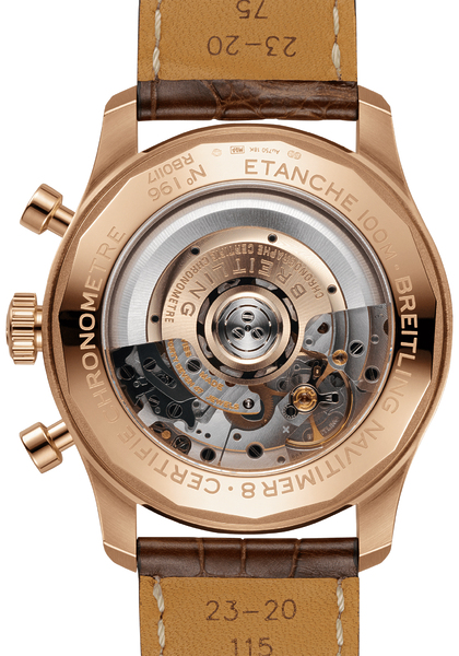 Breitling Navitimer 8 B01 Chronograph 43 RB0117131Q1P1 Breitling Navitimer 8 B01 Chronograph 43 RB0117131Q1P1