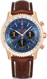 Breitling Navitimer B01 Chronograph 43 RB0121211C1P2