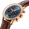 Breitling Navitimer B01 Chronograph 43 RB0121211C1P2