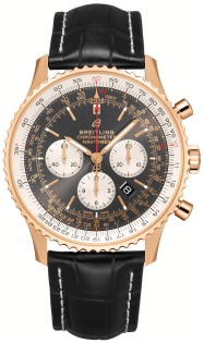 Breitling Navitimer B01 Chronograph 46 RB0127121F1P1