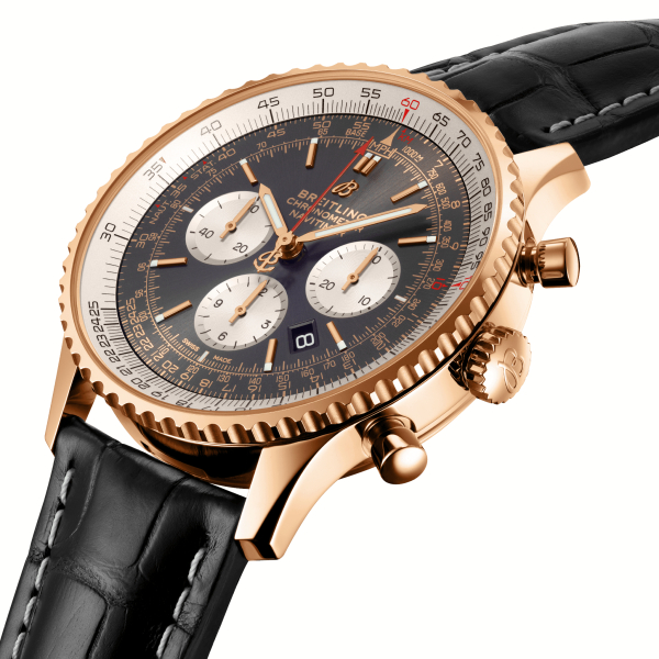 Breitling Navitimer B01 Chronograph 46 RB0127121F1P1