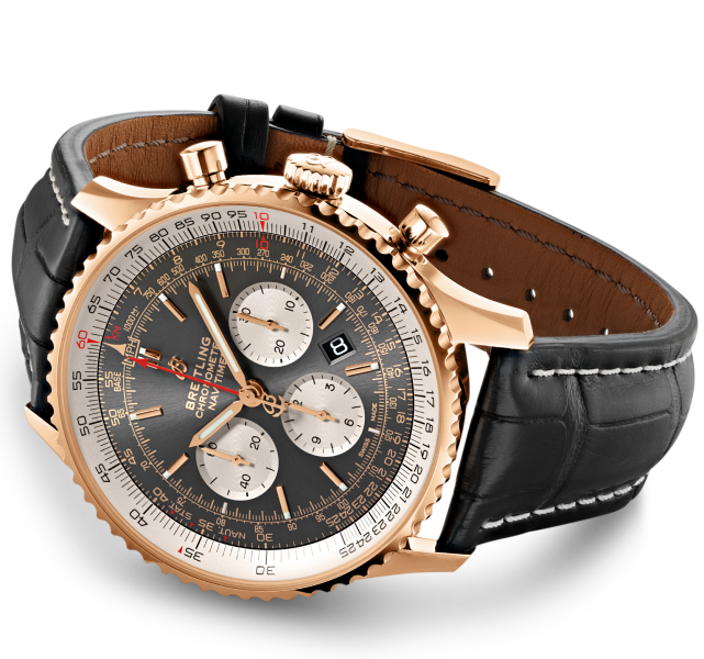 Breitling Navitimer B01 Chronograph 46 RB0127121F1P1