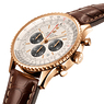 Breitling Navitimer B01 Chronograph 46 RB0127121G1P1