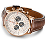 Breitling Navitimer B01 Chronograph 46 RB0127121G1P1