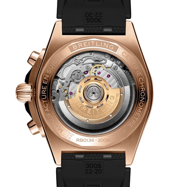 Breitling Chronomat B01 42 RB0134721G1S2