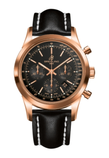 Breitling Transocean Chronograph RB015212/BB16/435X