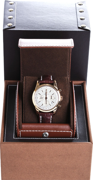 Breitling Transocean Chronograph RB015212/G738/739P