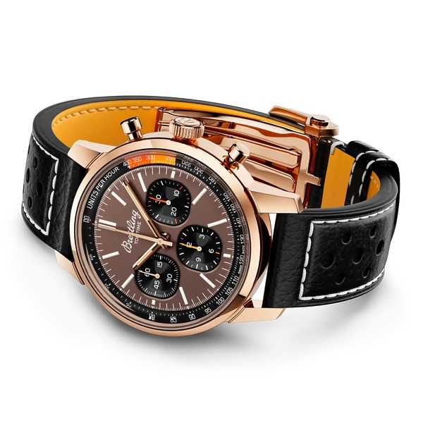 Breitling Top Time B01 RB01761A1Q1X1 Breitling Top Time B01 RB01761A1Q1X1