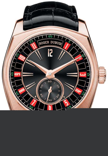 Roger Dubuis La Monegasque DBMG0026 Roger Dubuis La Monegasque DBMG0026