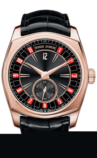 Roger Dubuis La Monegasque DBMG0026
