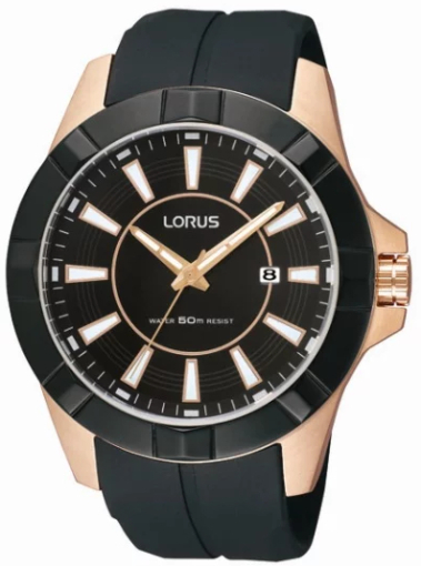 Lorus Sports RH992CX9