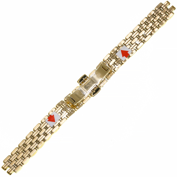 Браслет для часов Rieman RIEBM008