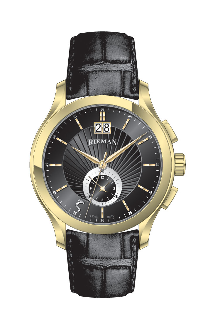 

Rieman Chrono Sfero R1721.234.215