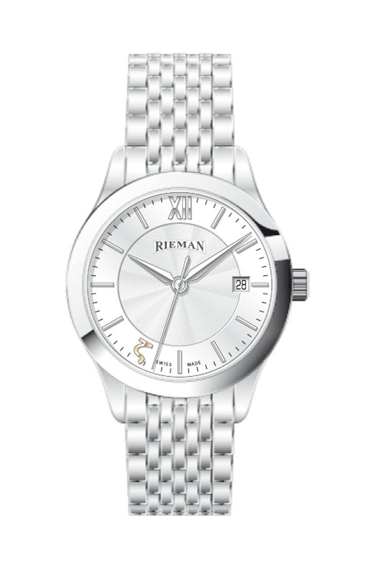 

Rieman Radical R6040.125.012