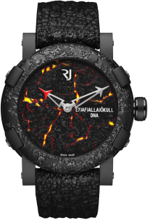 Romain Jerome Eyjafjallajokull-DNA Burnt Lava RJ.V.AU.002.02