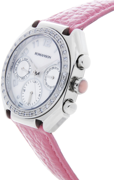 Romanson Modish RL1208BL2WM12W