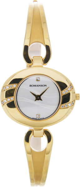 Romanson Lady Dressy RM0391QL1GAS1G Romanson Lady Dressy RM0391QL1GAS1G