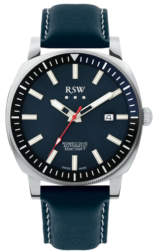 RSW Romeo RSWA117-SL-9