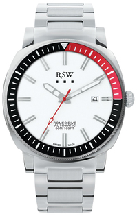 RSW Romeo RSWA117-SS-1