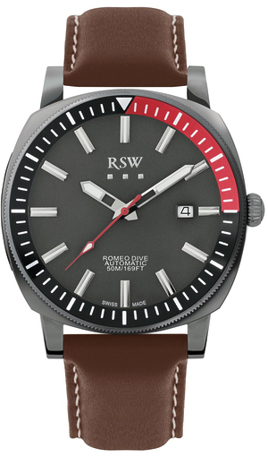 RSW Romeo RSWA117-TL-2